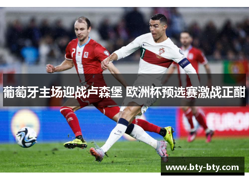 葡萄牙主场迎战卢森堡 欧洲杯预选赛激战正酣