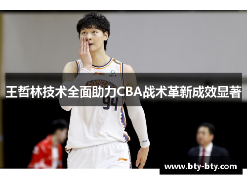 王哲林技术全面助力CBA战术革新成效显著